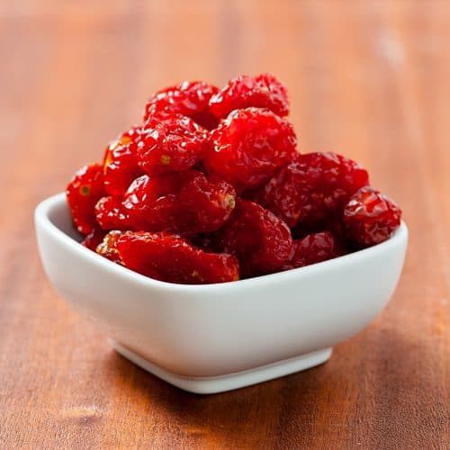 Dried Cherry Tomato, 30g