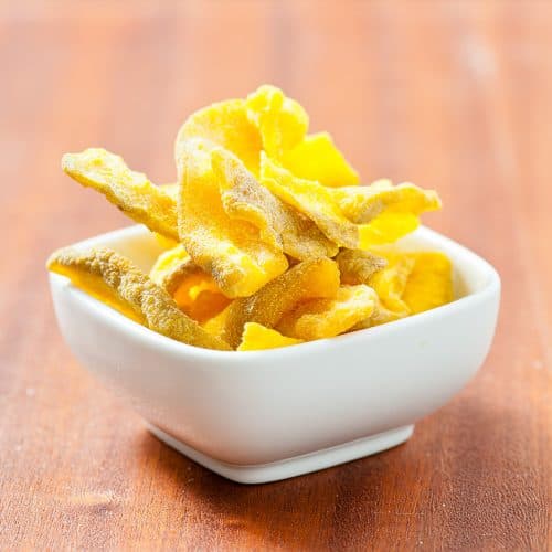 Dried Guava, 30g