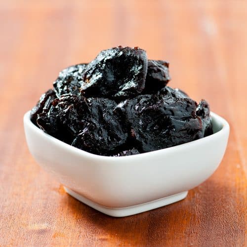 USA Pitted Prunes, 30g