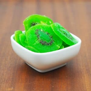 Dried Kiwi, 30g