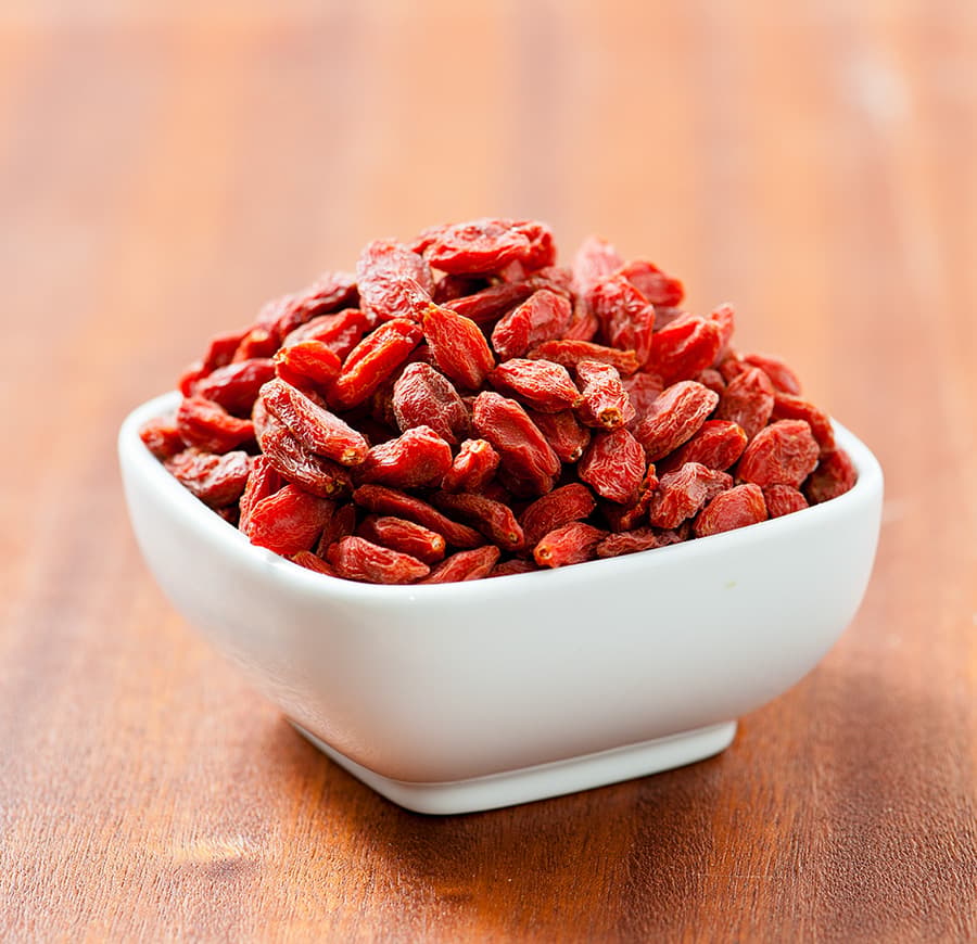 Goji Berries, 30g