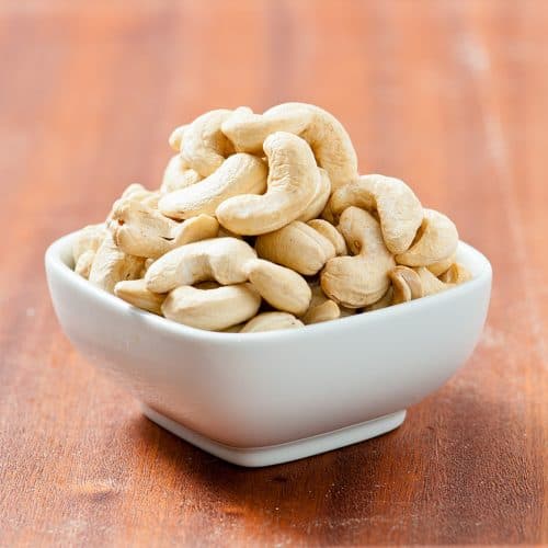 Baked Cashew, 30g