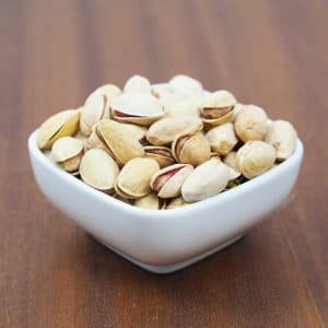 Roasted Pistachio, 30g