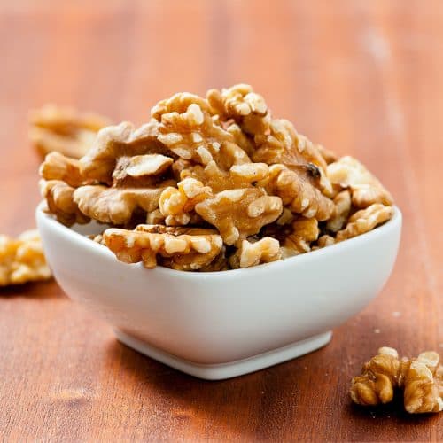 Natural USA Walnut, 20g