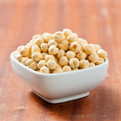 Roasted Chickpeas, 20g