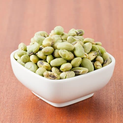Roasted Green Soybean, 20g