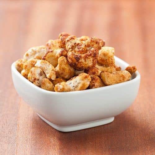 Thai Sweet Chilli Cashew, 30g