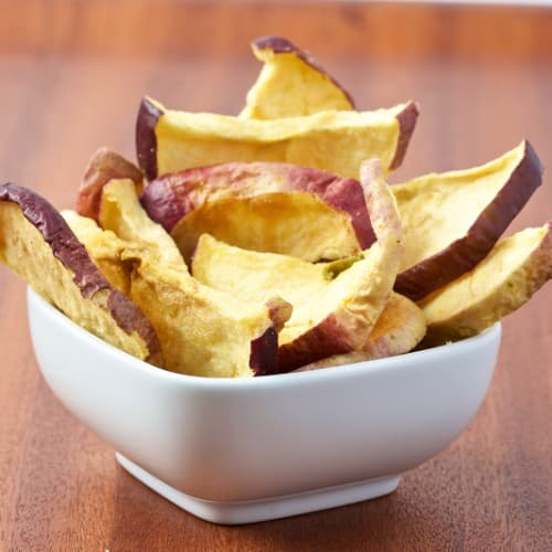 Apple Chips, 10g