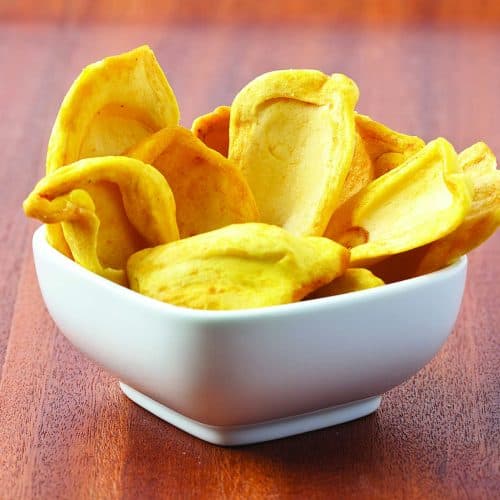 Jackfruit Chips, 10g
