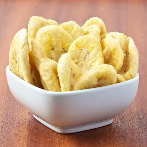 Banana Chips, 15g