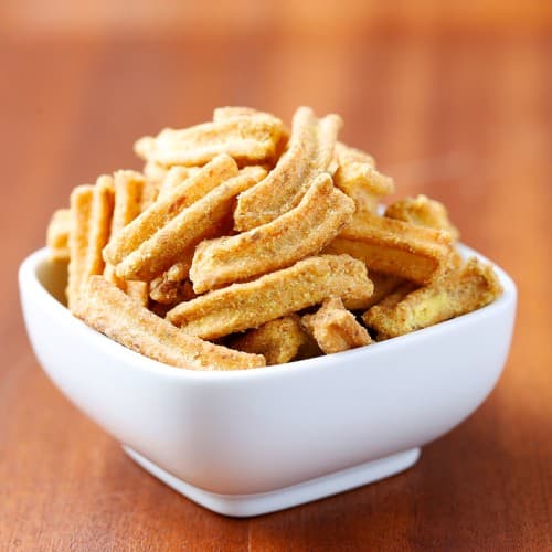 Honey Mustard Soya Crisp, 15g