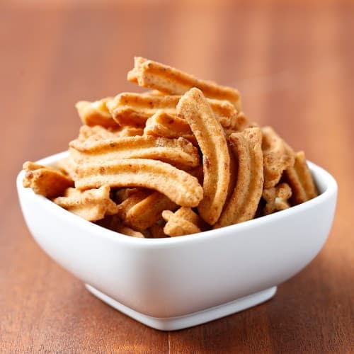 Original Soya Crisp, 15g