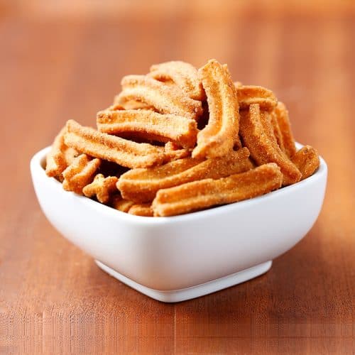 Sweet Chilli Lime Soya Crisp, 15g