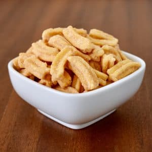 Cheesy Soya Crisp, 15g