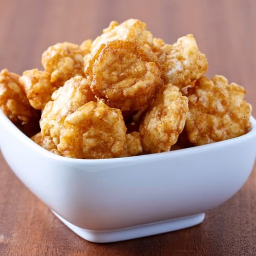 Chilli Rice Crisp, 15g