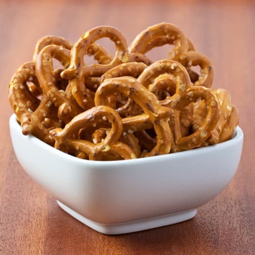 Pretzels, 15g