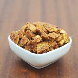 Cinnamon Sugar Breadsticks, 15g