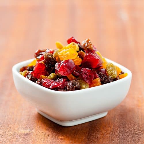 Berry Mix, 30g
