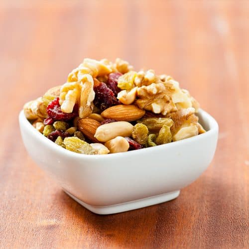 Classic Nut & Berry Mix, 30g