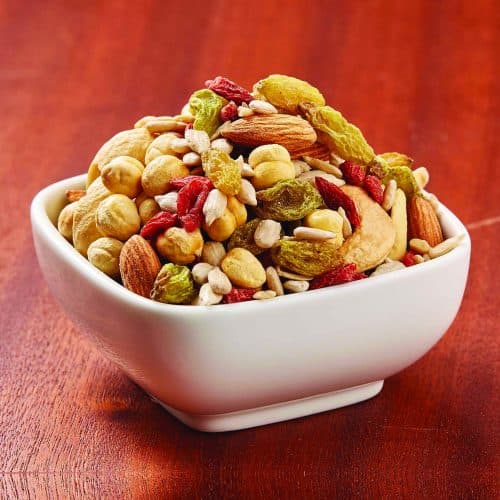 Trail Mix, 30g