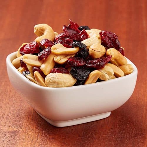 Peanut Butter & Jelly Mix, 30g