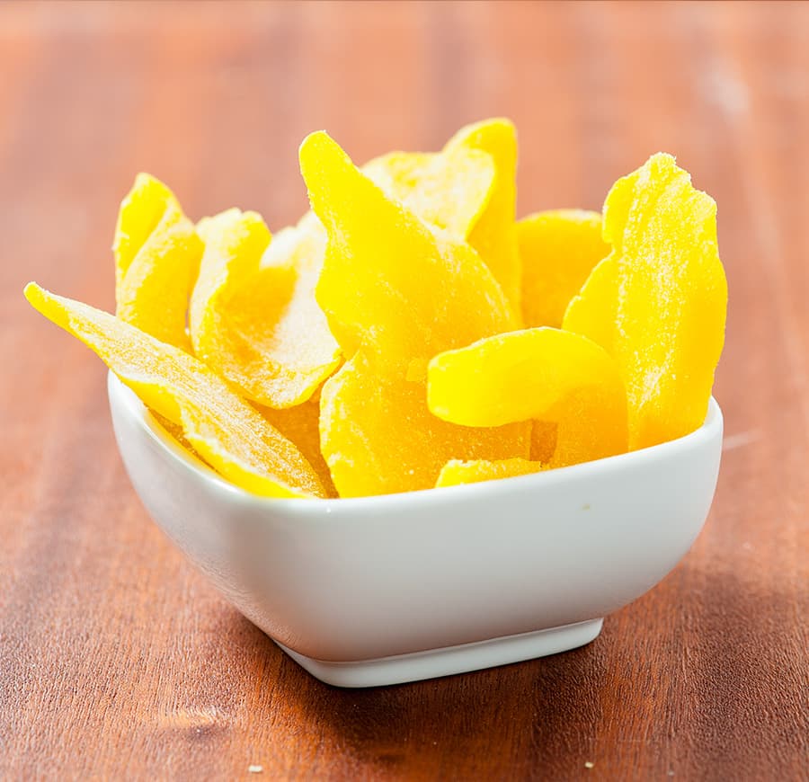 Thailand Mango, 1kg