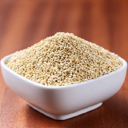Organic White Quinoa, 1kg