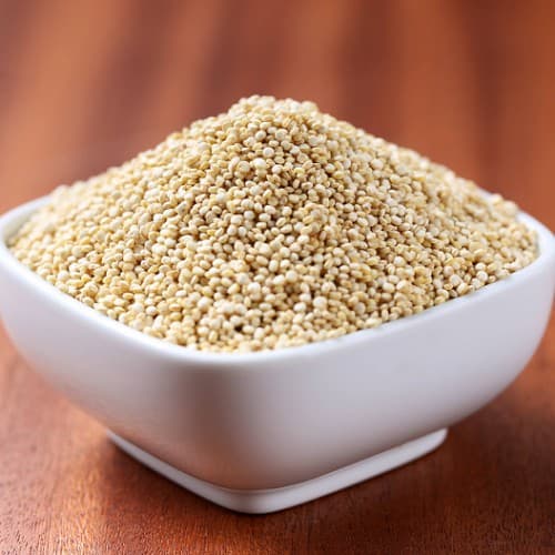 Natural White Quinoa, 1kg