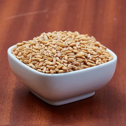 Biodynamic Wholegrain Farro, 1.5kg