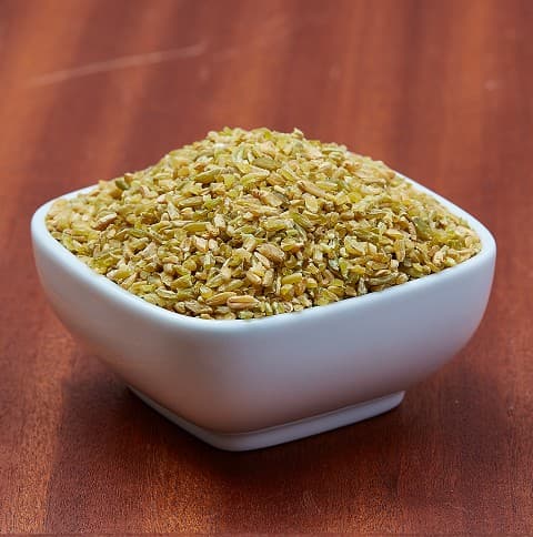 Cracked Freekeh, 1kg