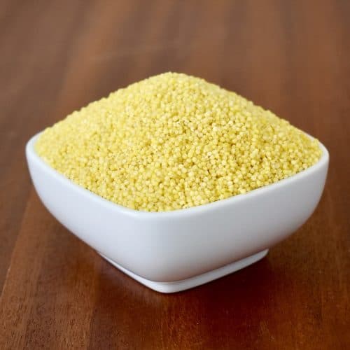 Millet, 1kg