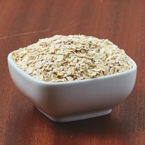 Instant Oats, 1kg