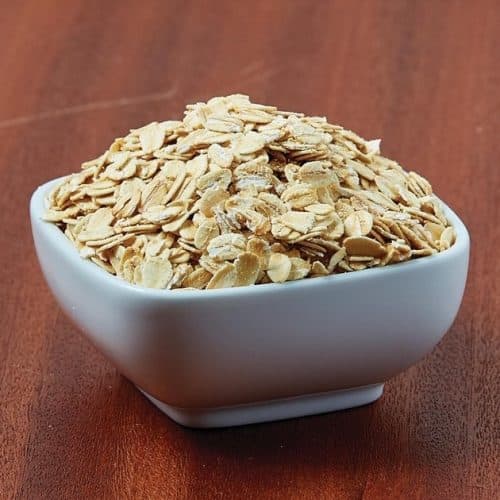 Rolled Oats, 1kg