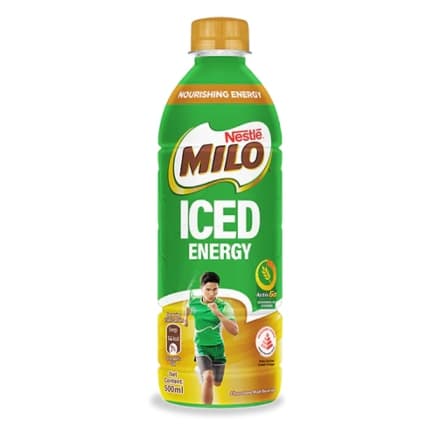 Milo Iced Energy 500ML