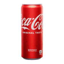 Coca-Cola Original 320ML