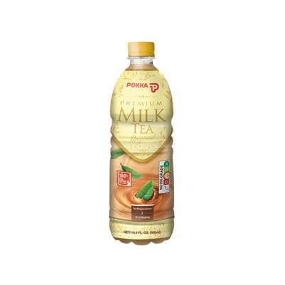 Pokka Premium Milk Tea 500ML