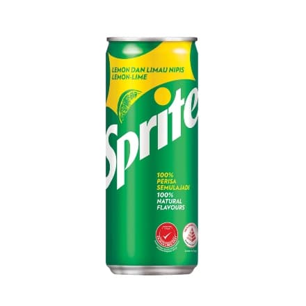 Sprite Original Drink 320ML 
