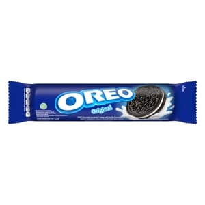 Oreo Original Sandwich Cookies 119G