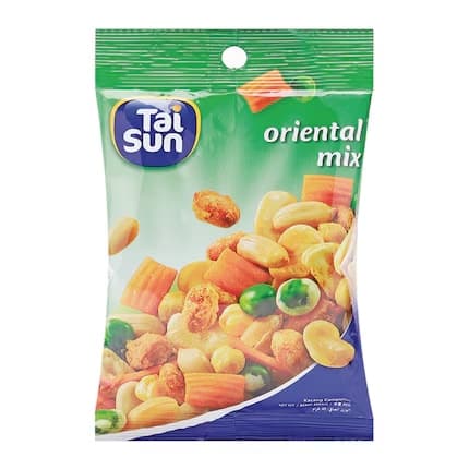 Tai Sun Oriental Mix 40G