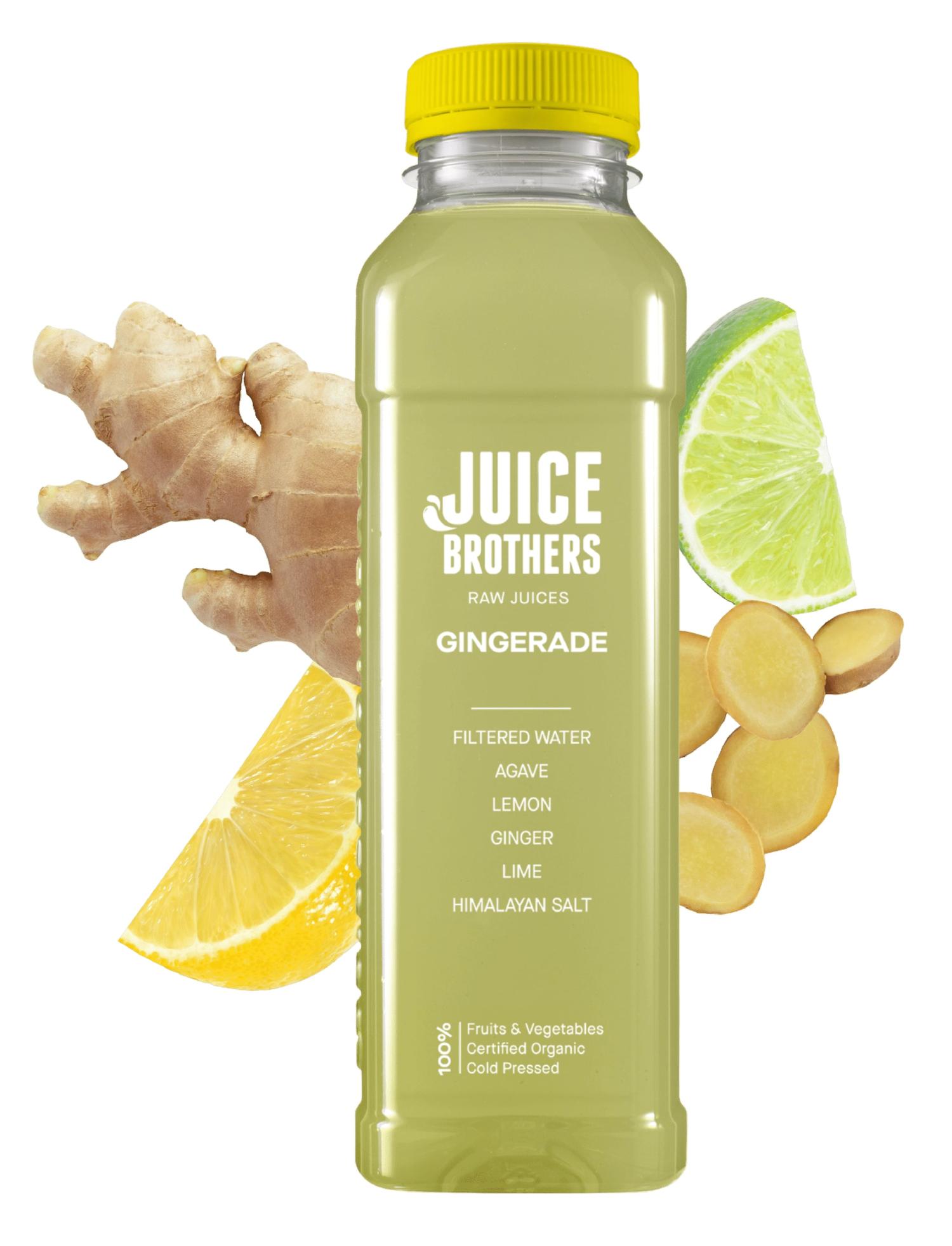 Gingerade