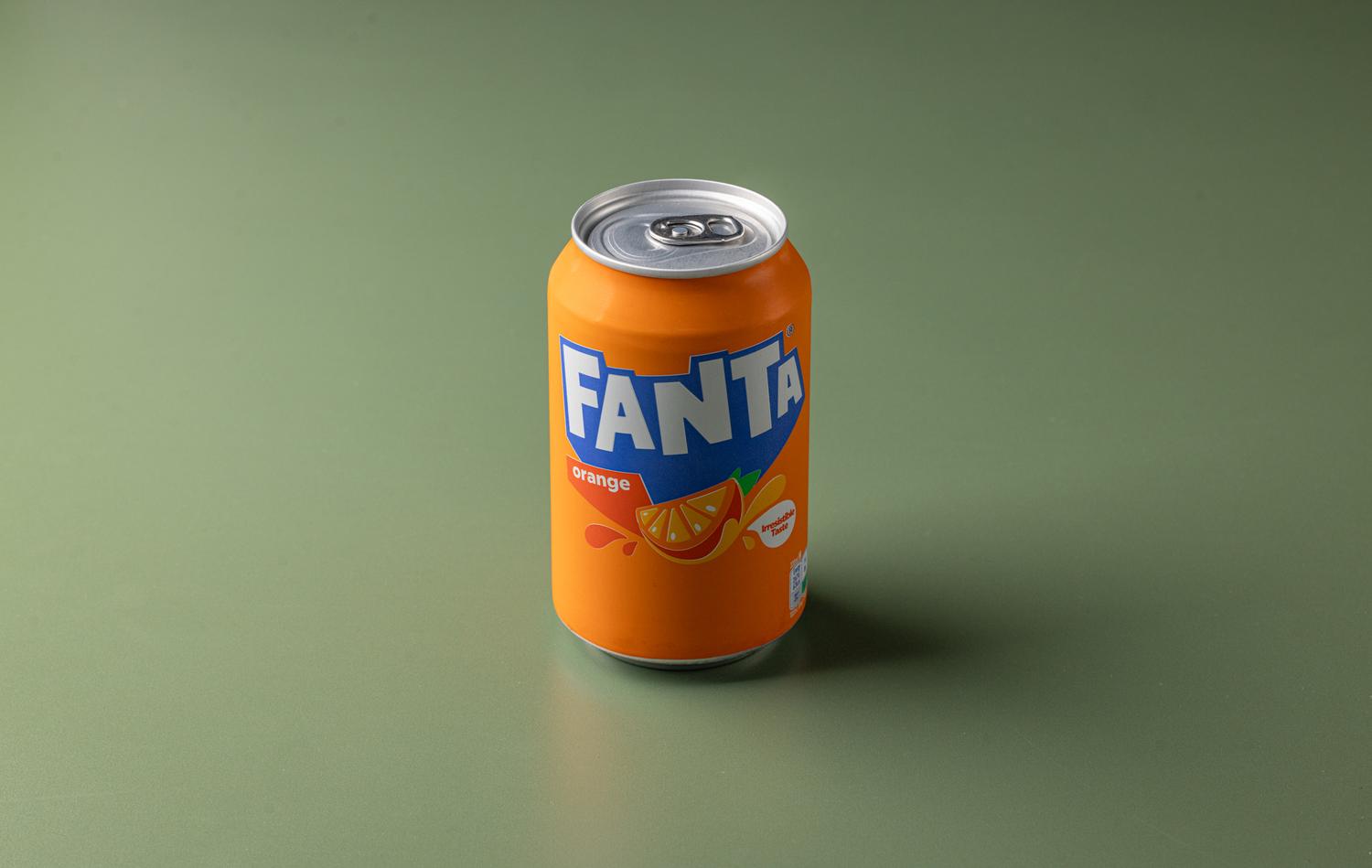 Fanta