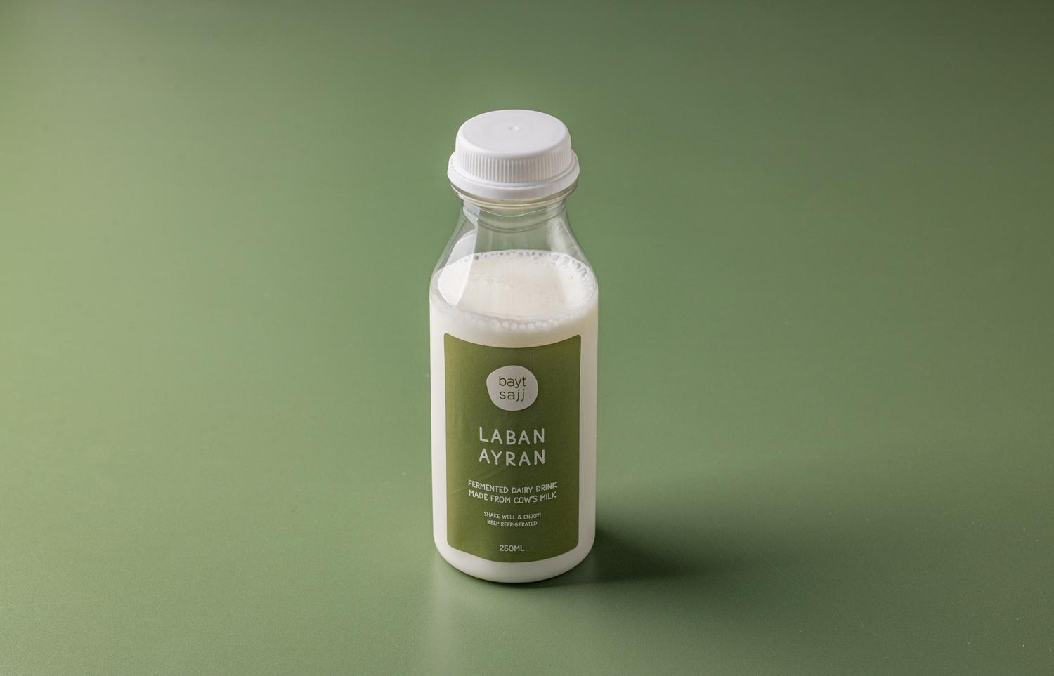 Laban Ayran