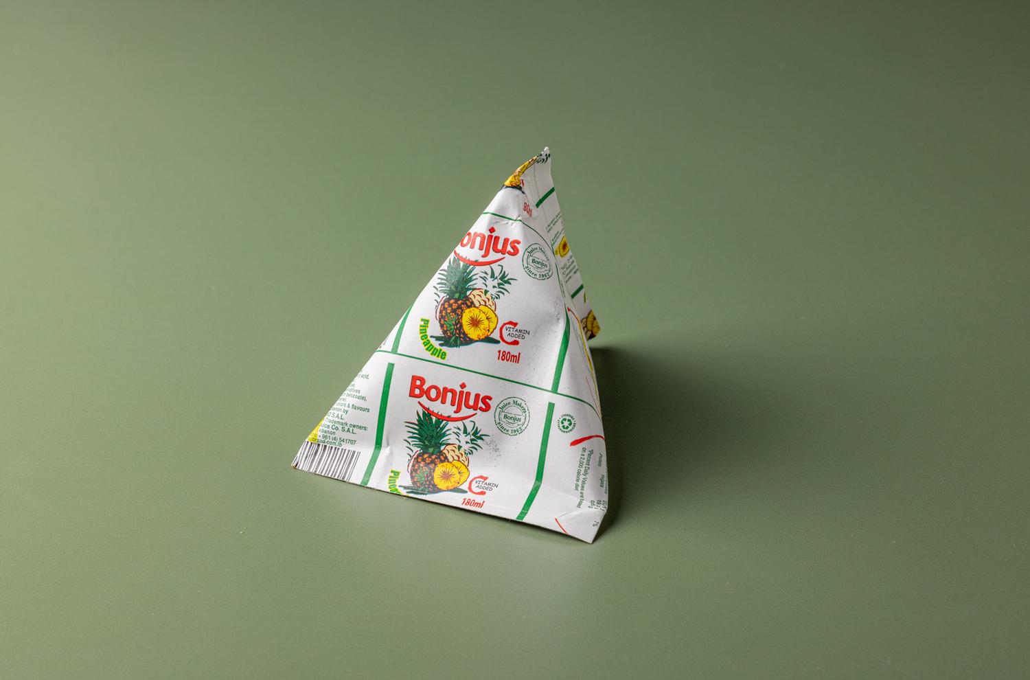 Bonjus Pineapple