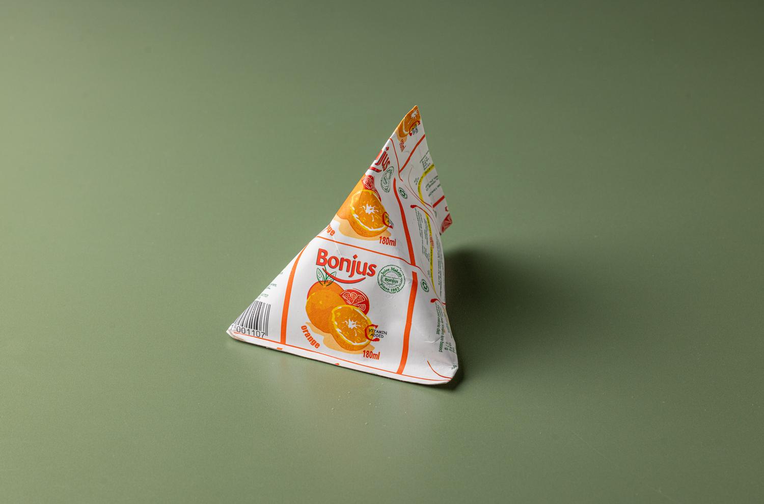 Bonjus Orange