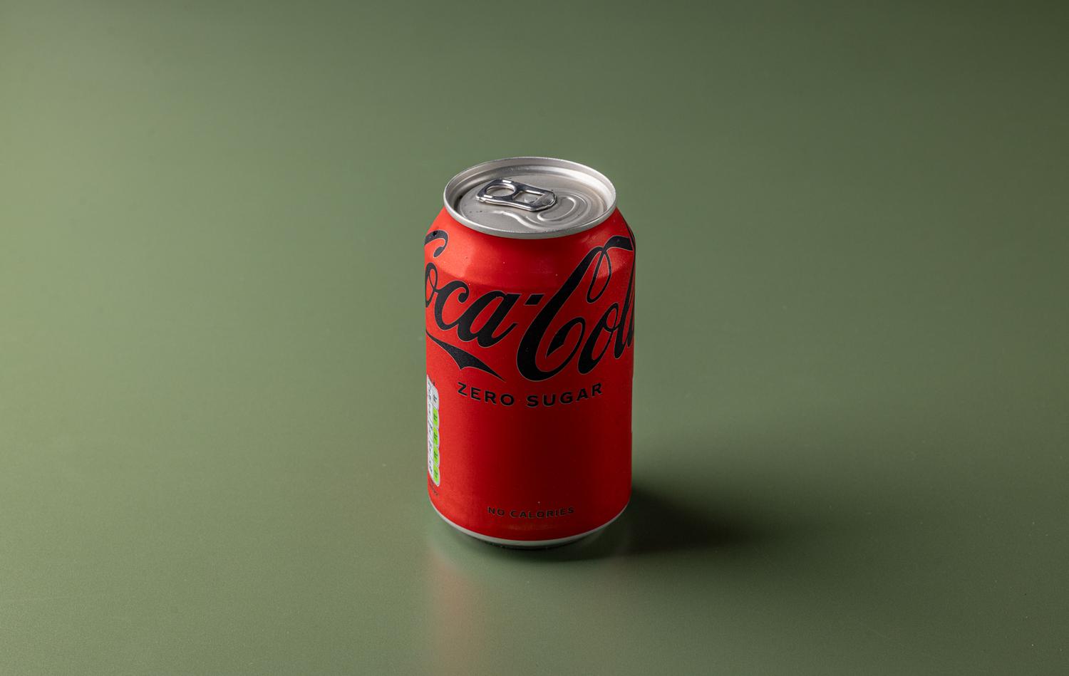 Coke Zero
