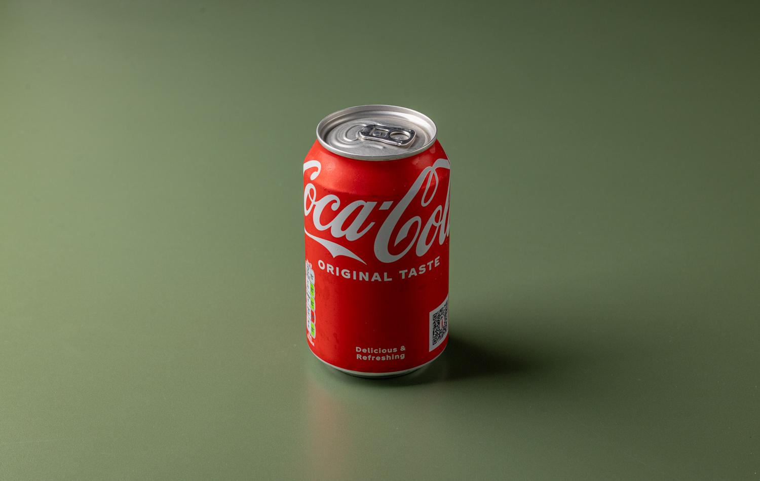 Coca Cola