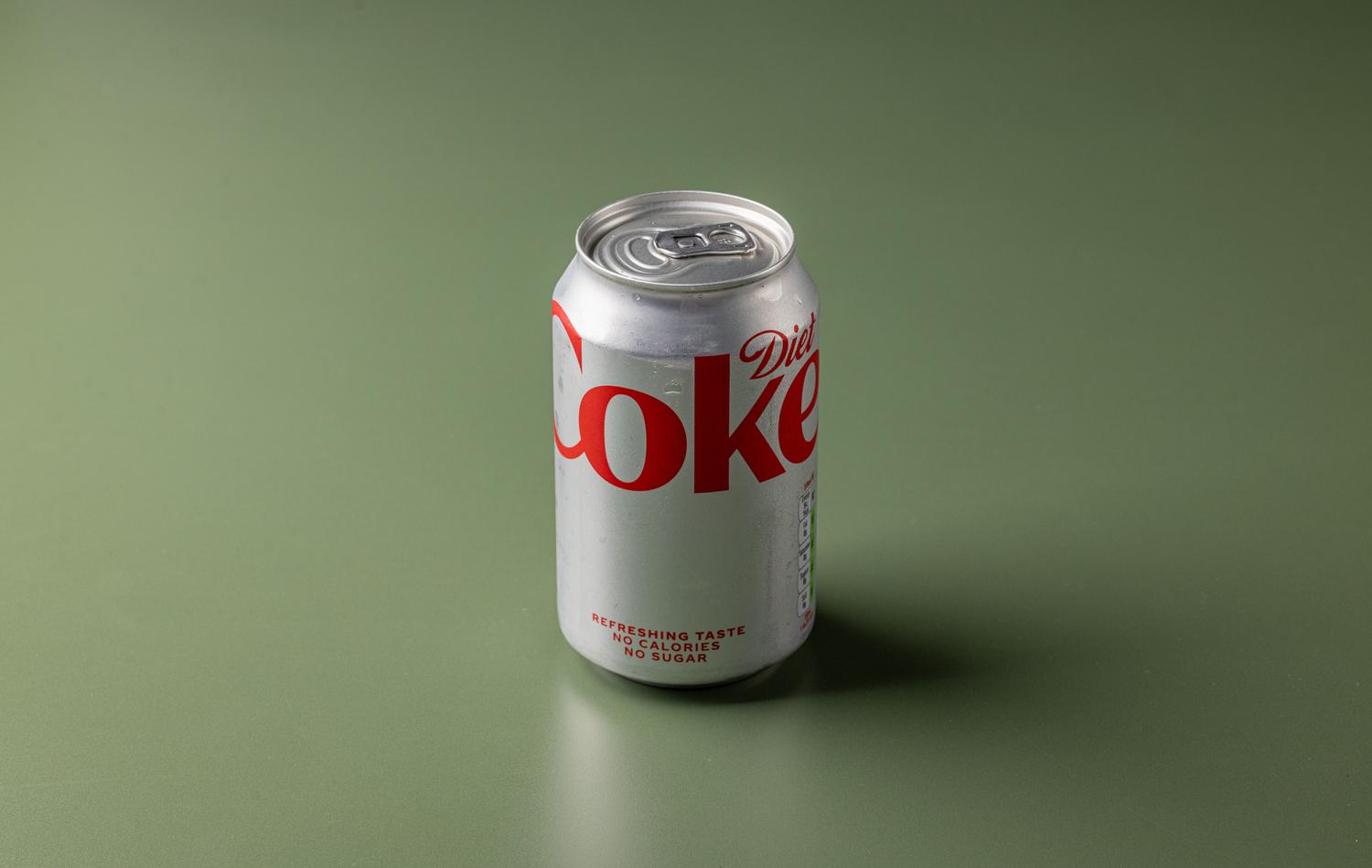 Diet Coke