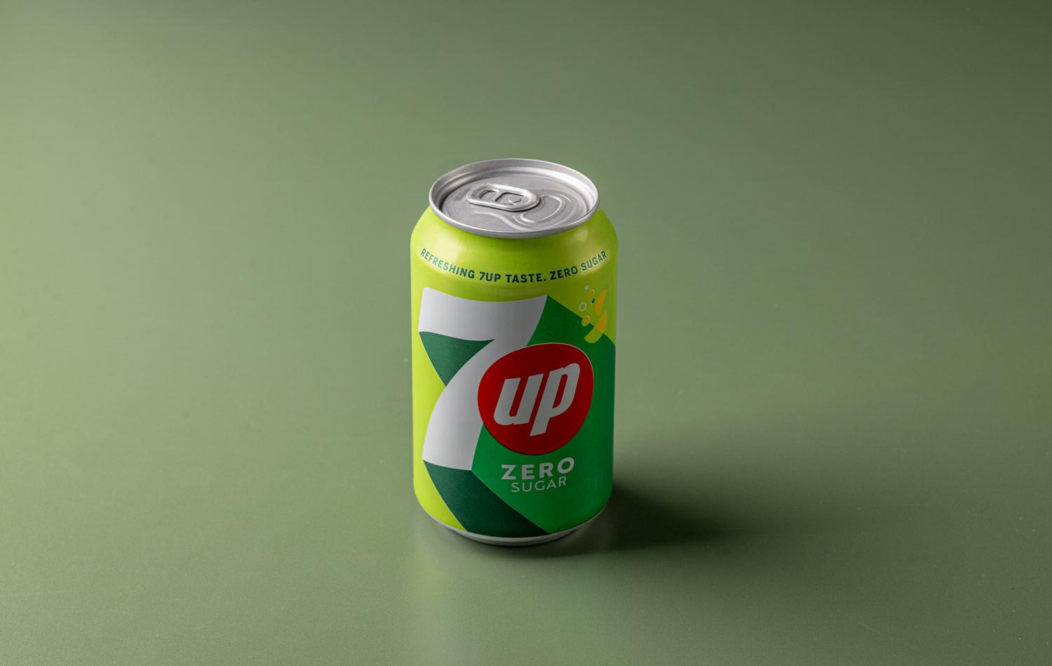 7up Zero