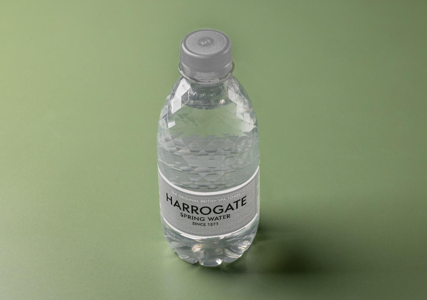 Sparkling Water 330ml