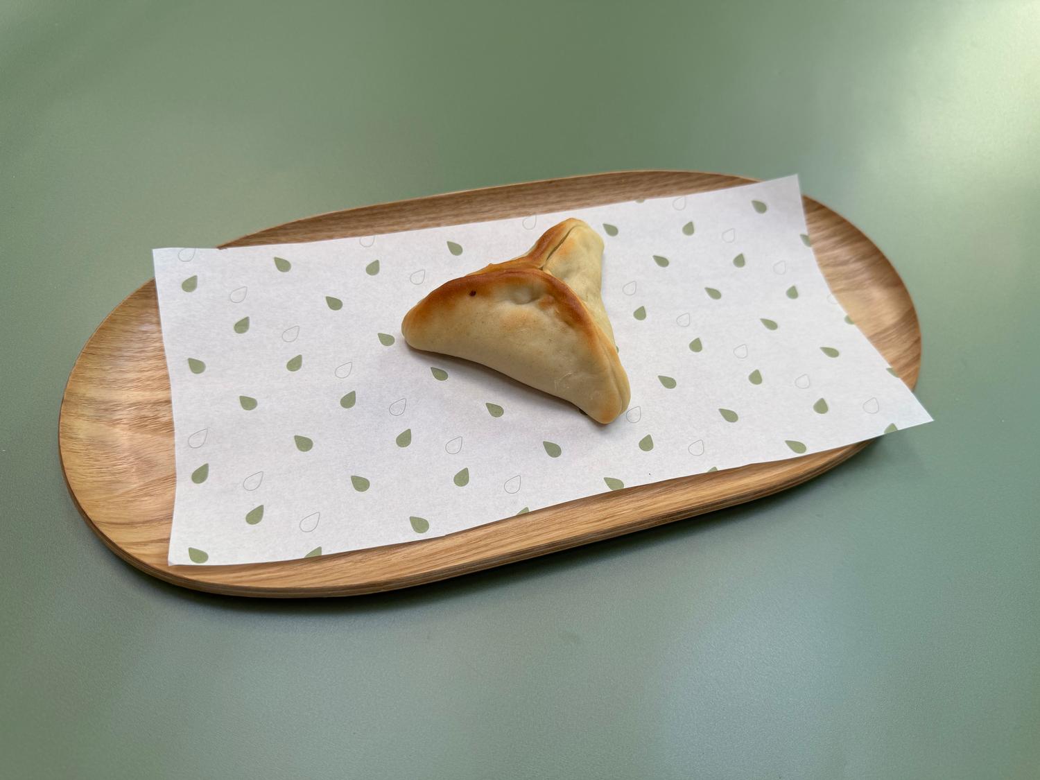 Spinach Mini Bites